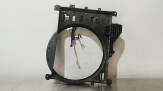CALANDRA DELANTERA DE RADIADOR LAND ROVER RANGE R