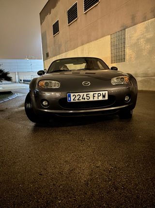 Mazda MX-5 2007
