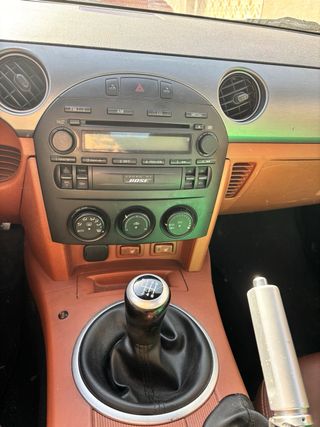 Mazda MX-5 2007