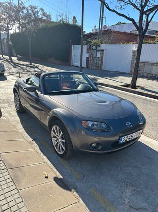 Mazda MX-5 2007