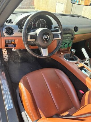 Mazda MX-5 2007