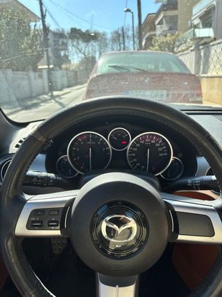 Mazda MX-5 2007