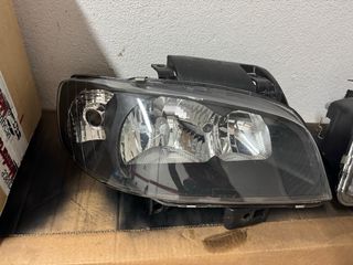 Faros Seat Ibiza o Cordoba 6k2 