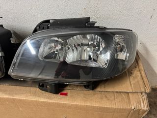 Faros Seat Ibiza o Cordoba 6k2 