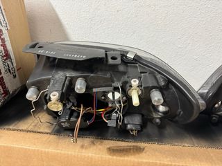 Faros Seat Ibiza o Cordoba 6k2 
