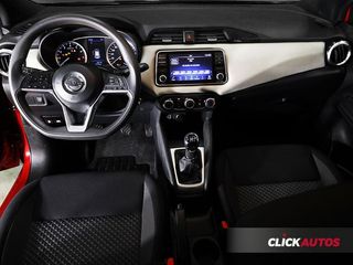 Nissan Micra 1.0 IG-T 92CV Acenta