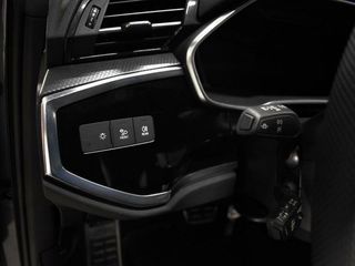 Audi Q3 1.5 TFSI 150CV 35 Black Line Edition Stronic