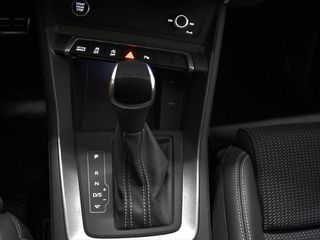 Audi Q3 1.5 TFSI 150CV 35 Black Line Edition Stronic