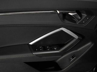 Audi Q3 1.5 TFSI 150CV 35 Black Line Edition Stronic