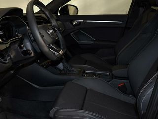 Audi Q3 1.5 TFSI 150CV 35 Black Line Edition Stronic
