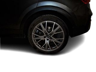 Audi Q3 1.5 TFSI 150CV 35 Black Line Edition Stronic