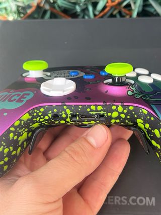 Mando Xbox Personalizado Aim Controller