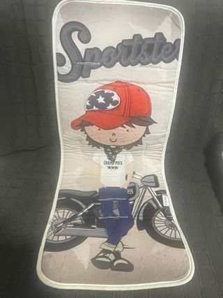 Protector para silla de bebé Sportster
