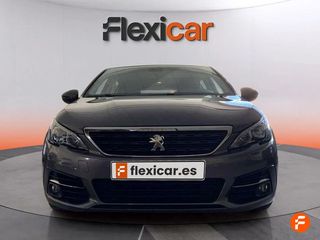 Peugeot 308 5p Style PureTech 130 S&S 6 Vel. MAN