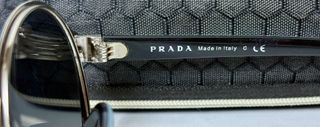 GAFAS SOL PRADA ORIGINAL