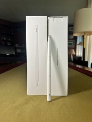Apple Pencil 2