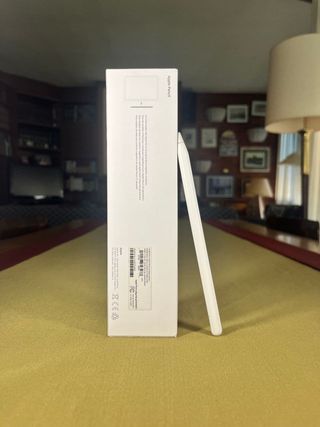Apple Pencil 2