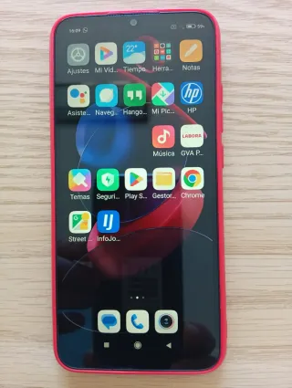 Xiaomi Redmi 9C