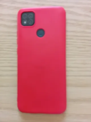 Xiaomi Redmi 9C