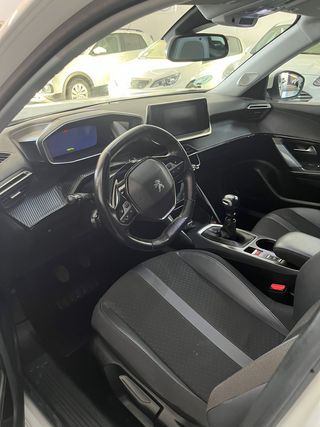 Peugeot 2008 1.5BLUEHDI ALLURE 100CV
