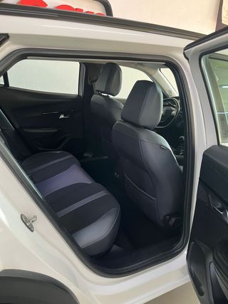 Peugeot 2008 1.5BLUEHDI ALLURE 100CV