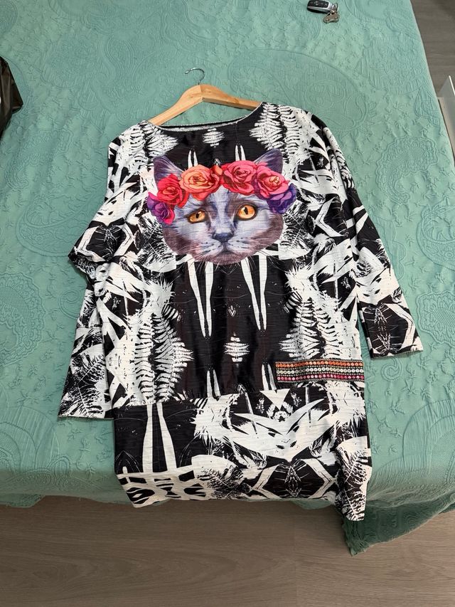 Pack dos chaquetas y un vestido