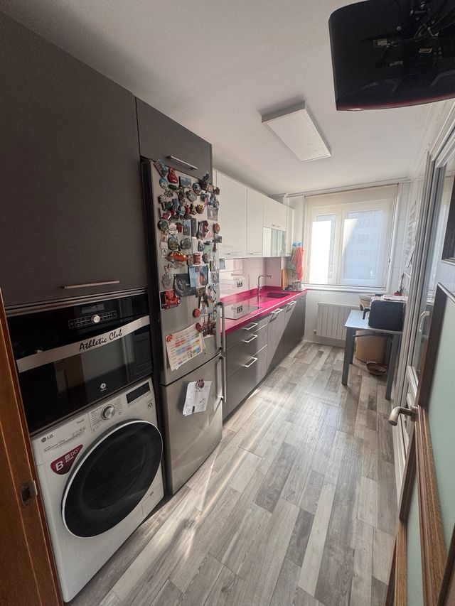 Piso en Etxebarri FORUA