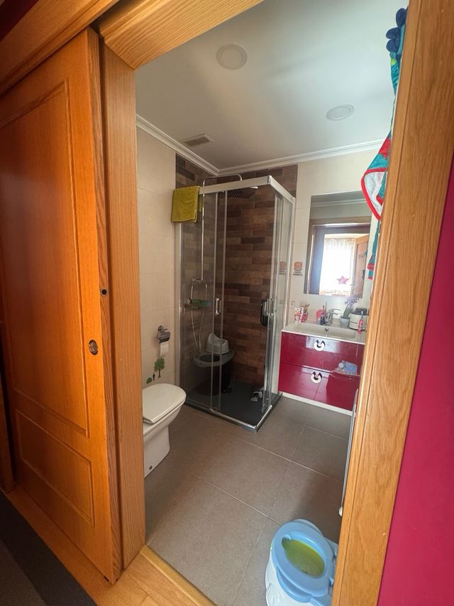 Piso en Etxebarri FORUA