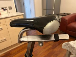 Bicicleta Spinning BH Duke