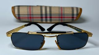 GAFAS SOL STING VINTAGE