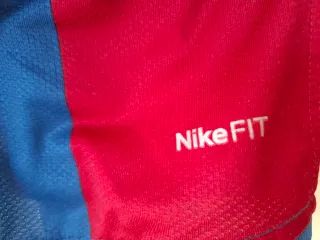 Camiseta Nike FC Barcelona 2006/2007