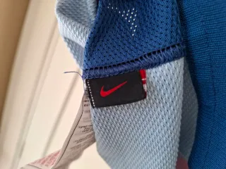 Camiseta Nike FC Barcelona 2006/2007