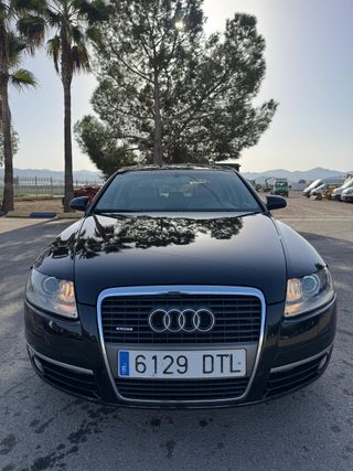 Audi A6 2005