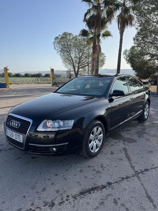 Audi A6 2005