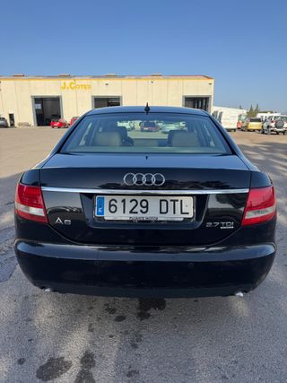Audi A6 2005