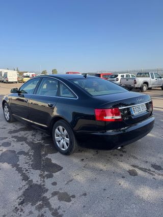 Audi A6 2005