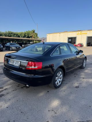 Audi A6 2005