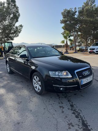 Audi A6 2005