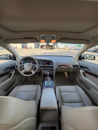 Audi A6 2005
