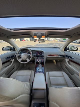 Audi A6 2005