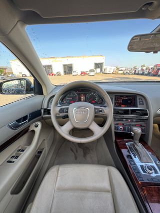 Audi A6 2005