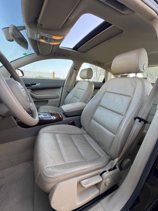 Audi A6 2005