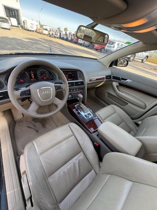 Audi A6 2005