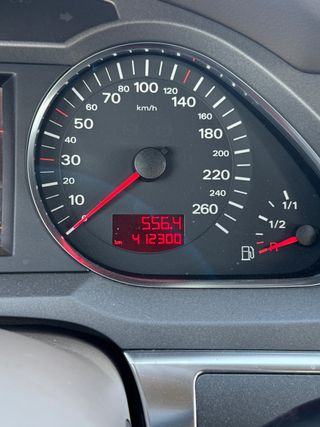 Audi A6 2005