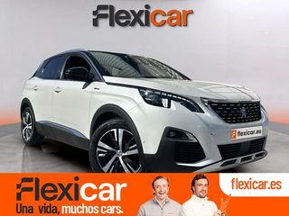 Peugeot 3008 1.2 PURETECH 96KW (130CV) GT LINE S&S