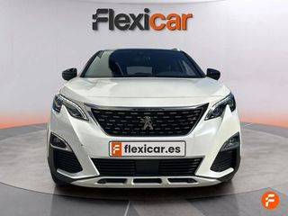 Peugeot 3008 1.2 PURETECH 96KW (130CV) GT LINE S&S
