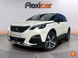 Peugeot 3008 1.2 PURETECH 96KW (130CV) GT LINE S&S