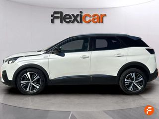 Peugeot 3008 1.2 PURETECH 96KW (130CV) GT LINE S&S