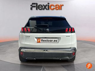 Peugeot 3008 1.2 PURETECH 96KW (130CV) GT LINE S&S