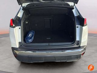 Peugeot 3008 1.2 PURETECH 96KW (130CV) GT LINE S&S